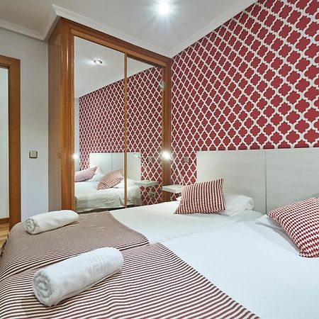 Bv Rooms Madrid Ngoại thất bức ảnh