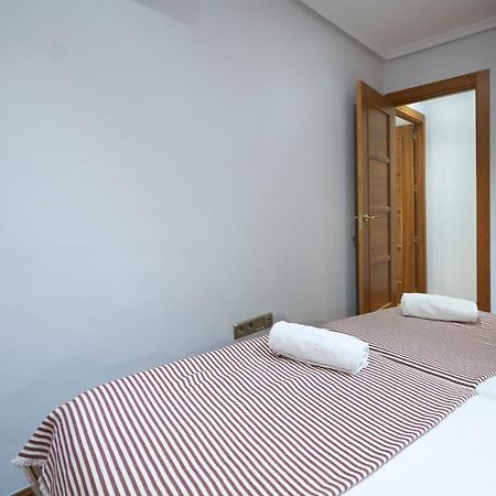 Bv Rooms Madrid Ngoại thất bức ảnh