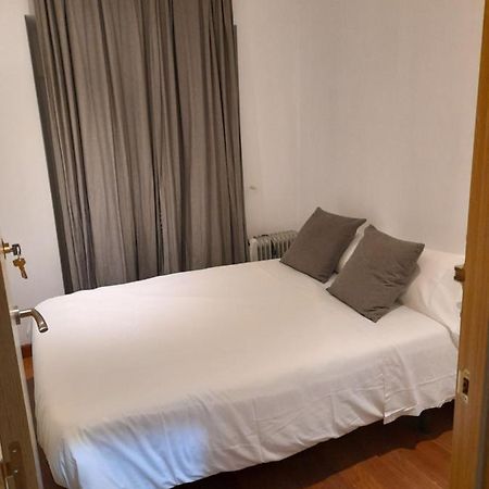 Bv Rooms Madrid Ngoại thất bức ảnh