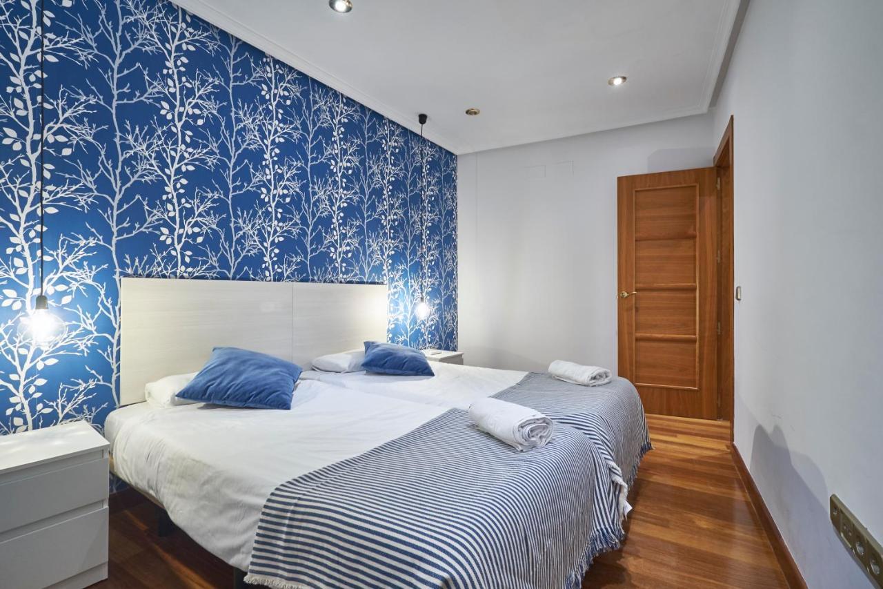 Bv Rooms Madrid Ngoại thất bức ảnh