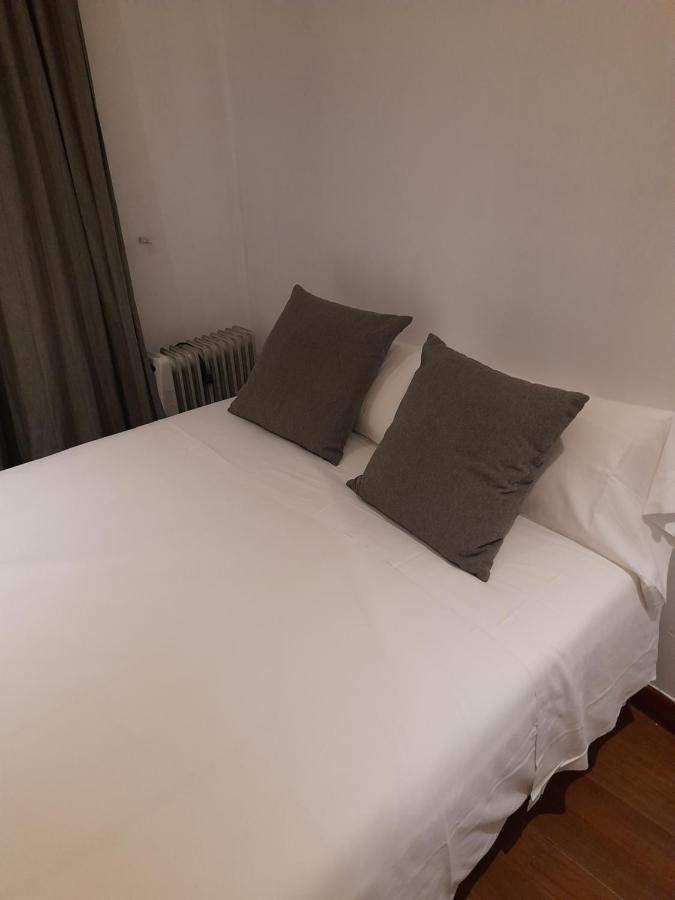 Bv Rooms Madrid Ngoại thất bức ảnh