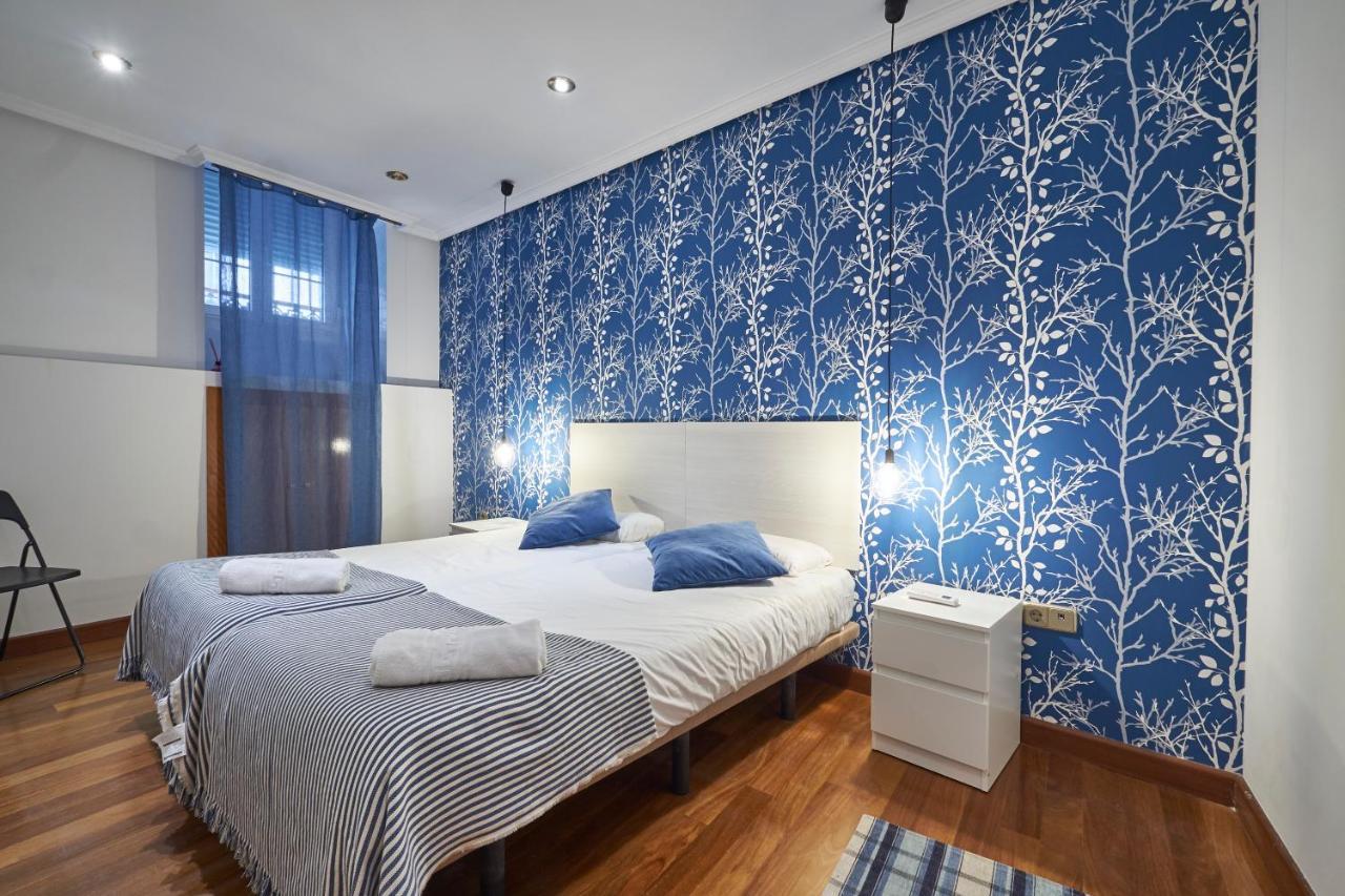 Bv Rooms Madrid Ngoại thất bức ảnh