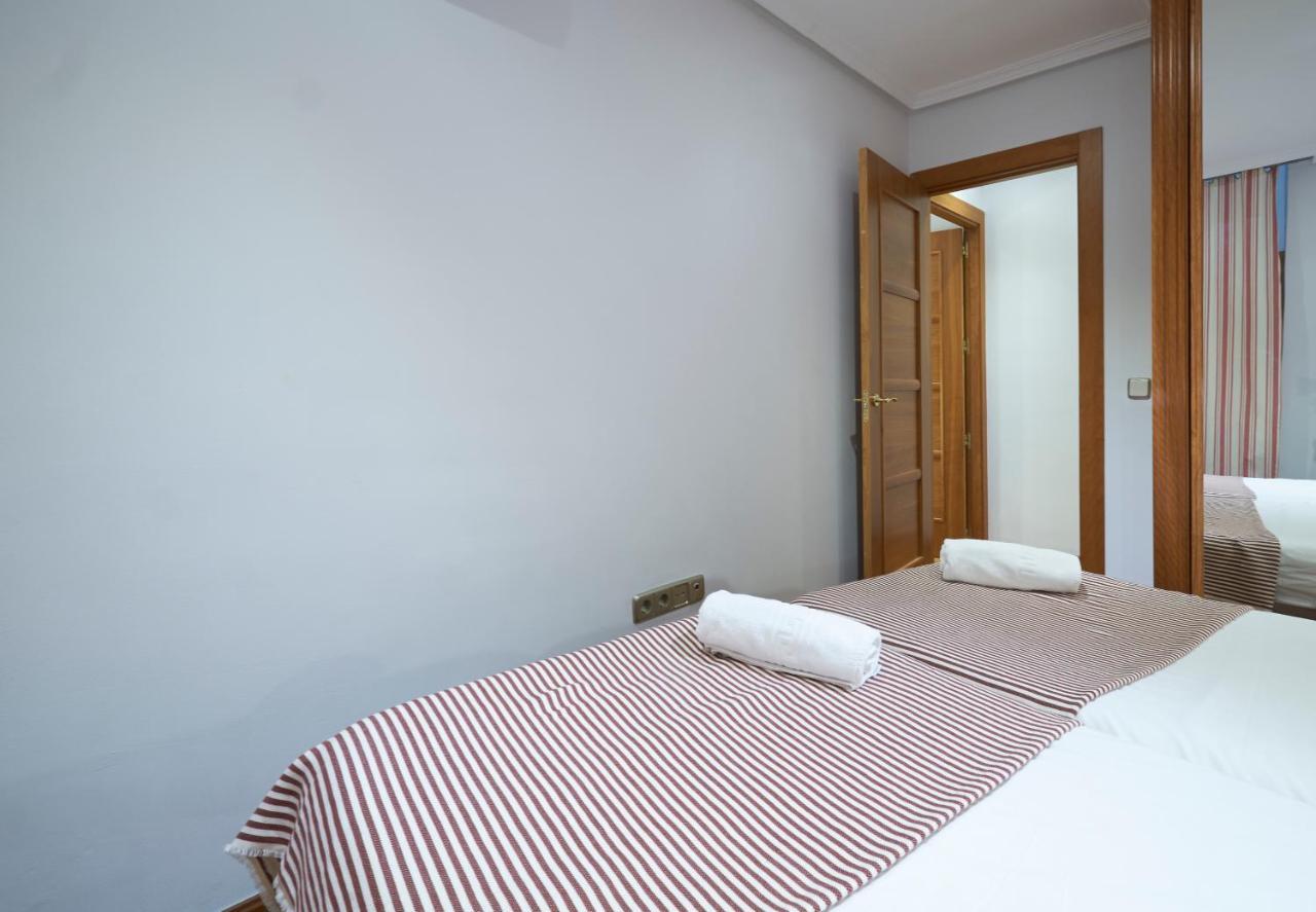 Bv Rooms Madrid Ngoại thất bức ảnh
